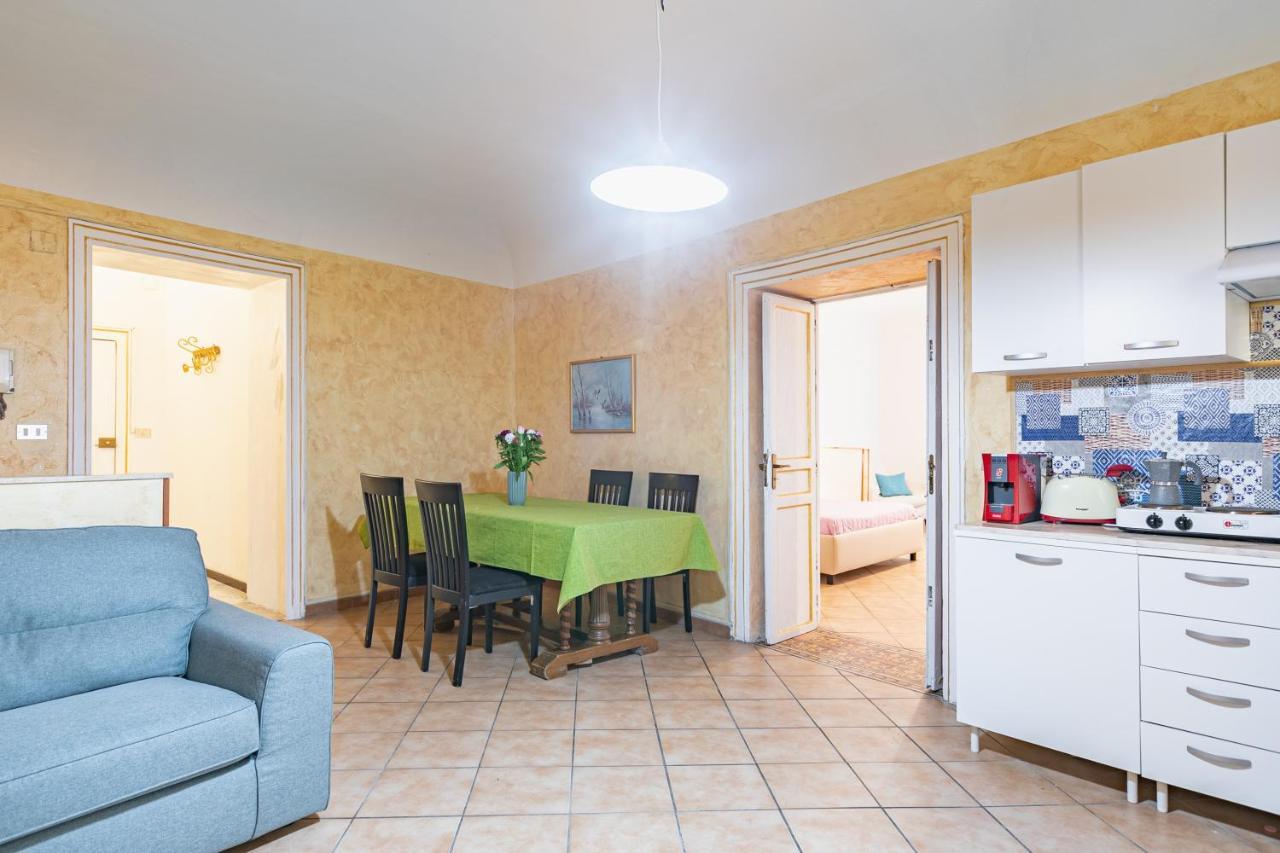 Piazza Pretoria & Quattro Canti Roomy Flats With Balconies Παλέρμο Εξωτερικό φωτογραφία