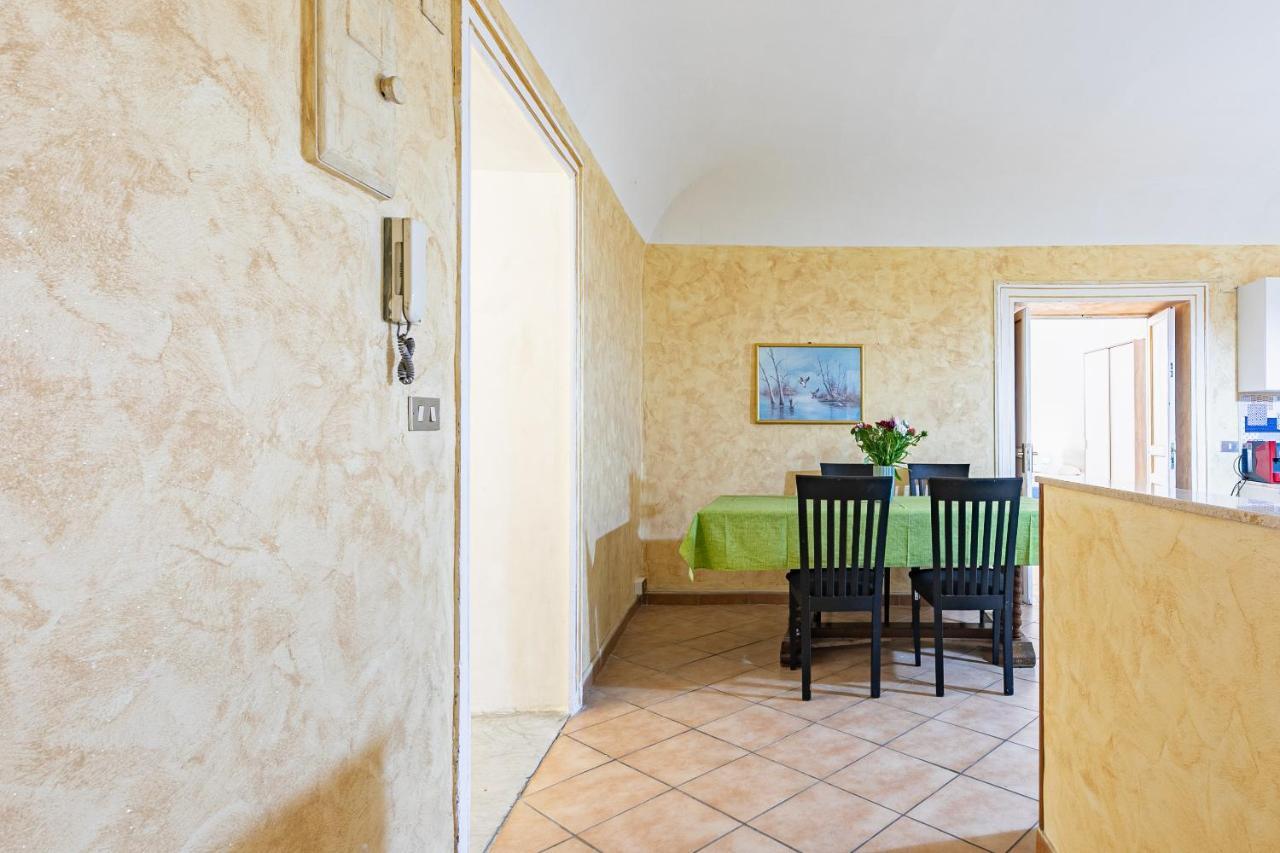 Piazza Pretoria & Quattro Canti Roomy Flats With Balconies Παλέρμο Εξωτερικό φωτογραφία