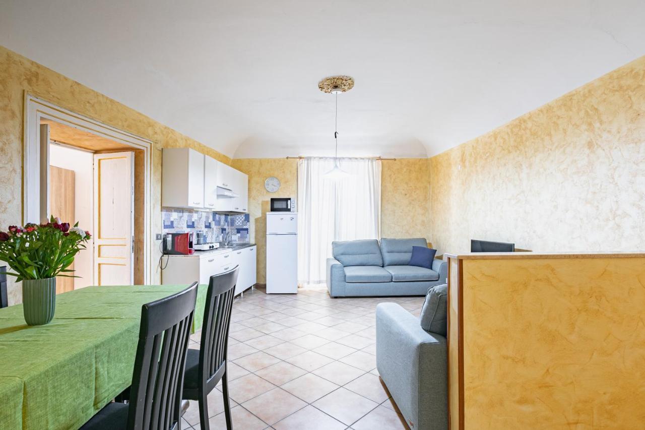 Piazza Pretoria & Quattro Canti Roomy Flats With Balconies Παλέρμο Εξωτερικό φωτογραφία