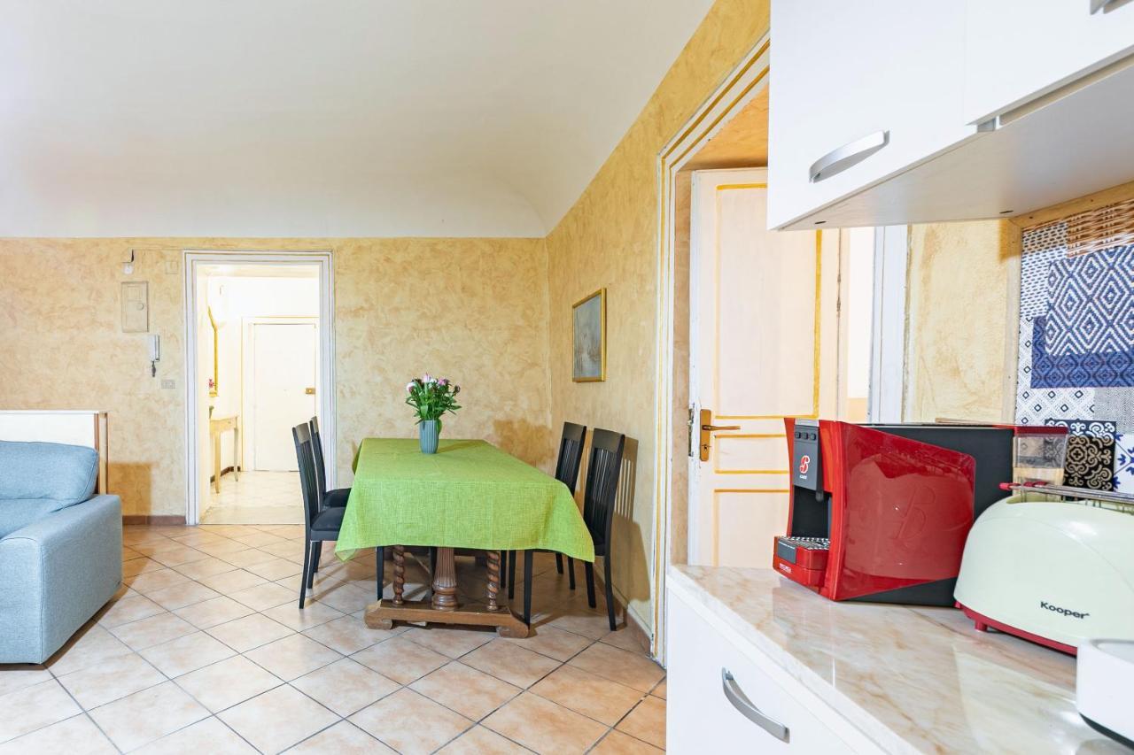 Piazza Pretoria & Quattro Canti Roomy Flats With Balconies Παλέρμο Εξωτερικό φωτογραφία