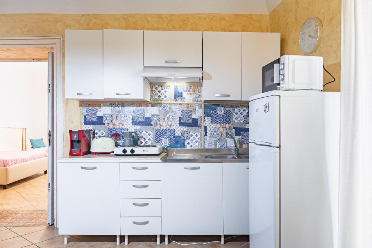 Piazza Pretoria & Quattro Canti Roomy Flats With Balconies Παλέρμο Εξωτερικό φωτογραφία