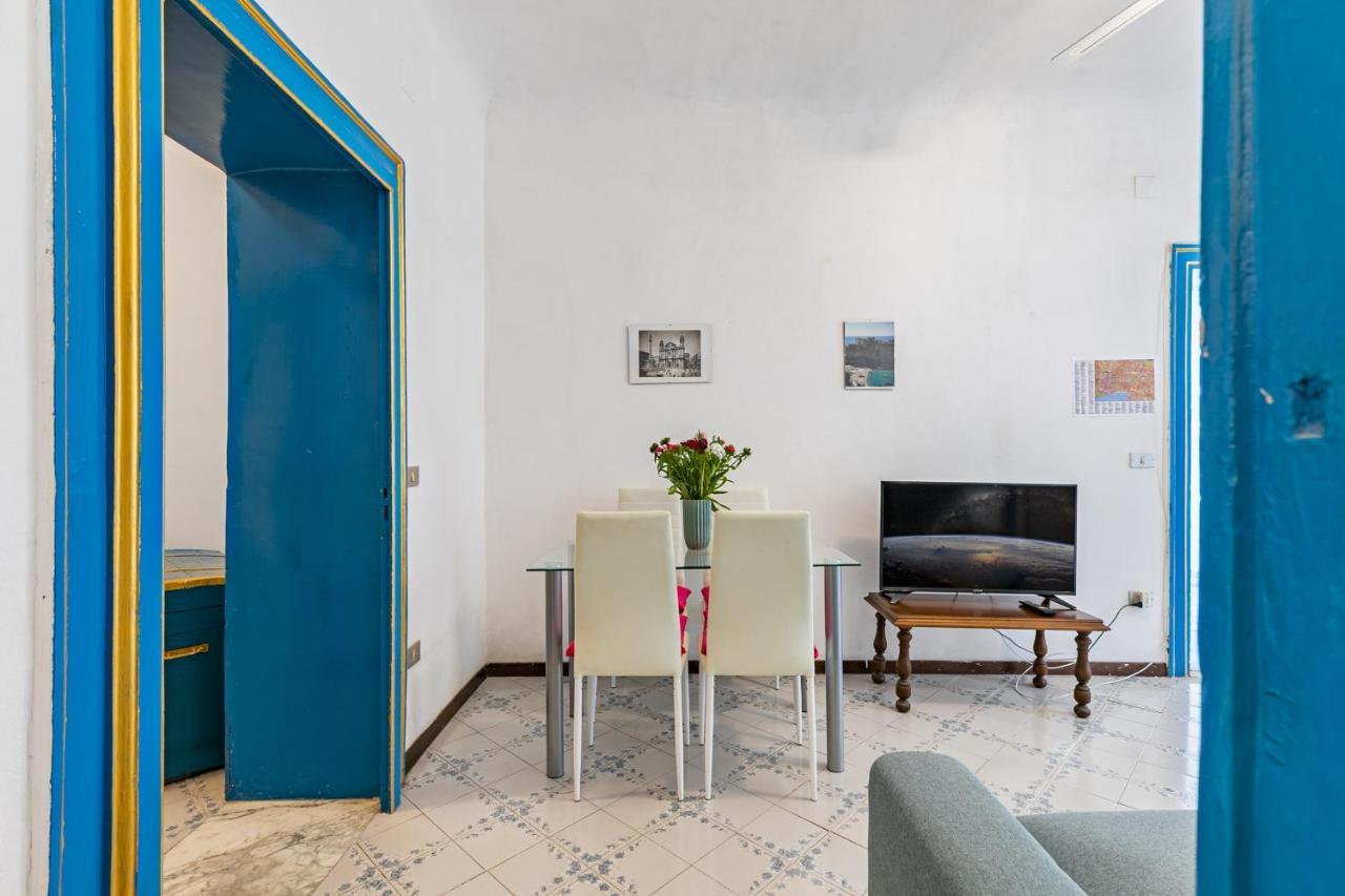 Piazza Pretoria & Quattro Canti Roomy Flats With Balconies Παλέρμο Εξωτερικό φωτογραφία