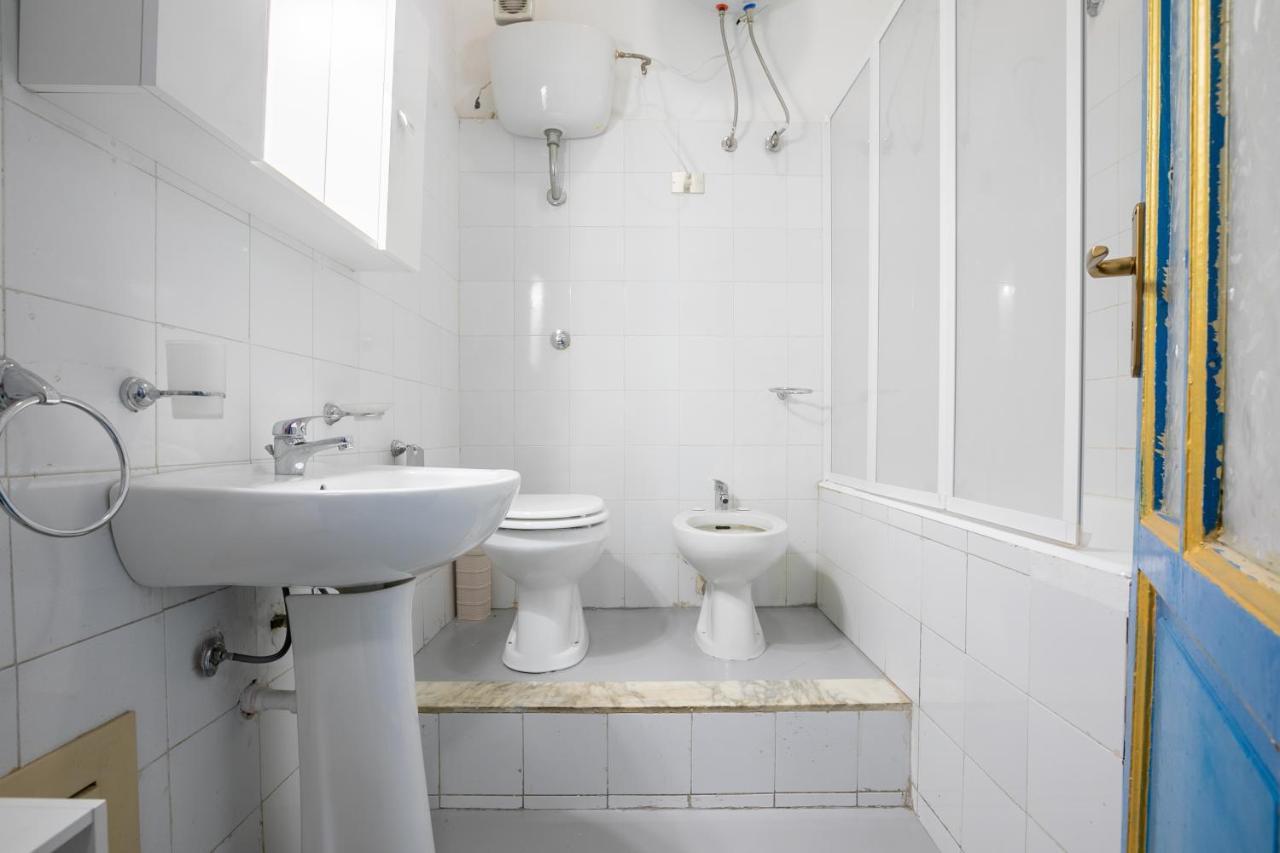 Piazza Pretoria & Quattro Canti Roomy Flats With Balconies Παλέρμο Εξωτερικό φωτογραφία