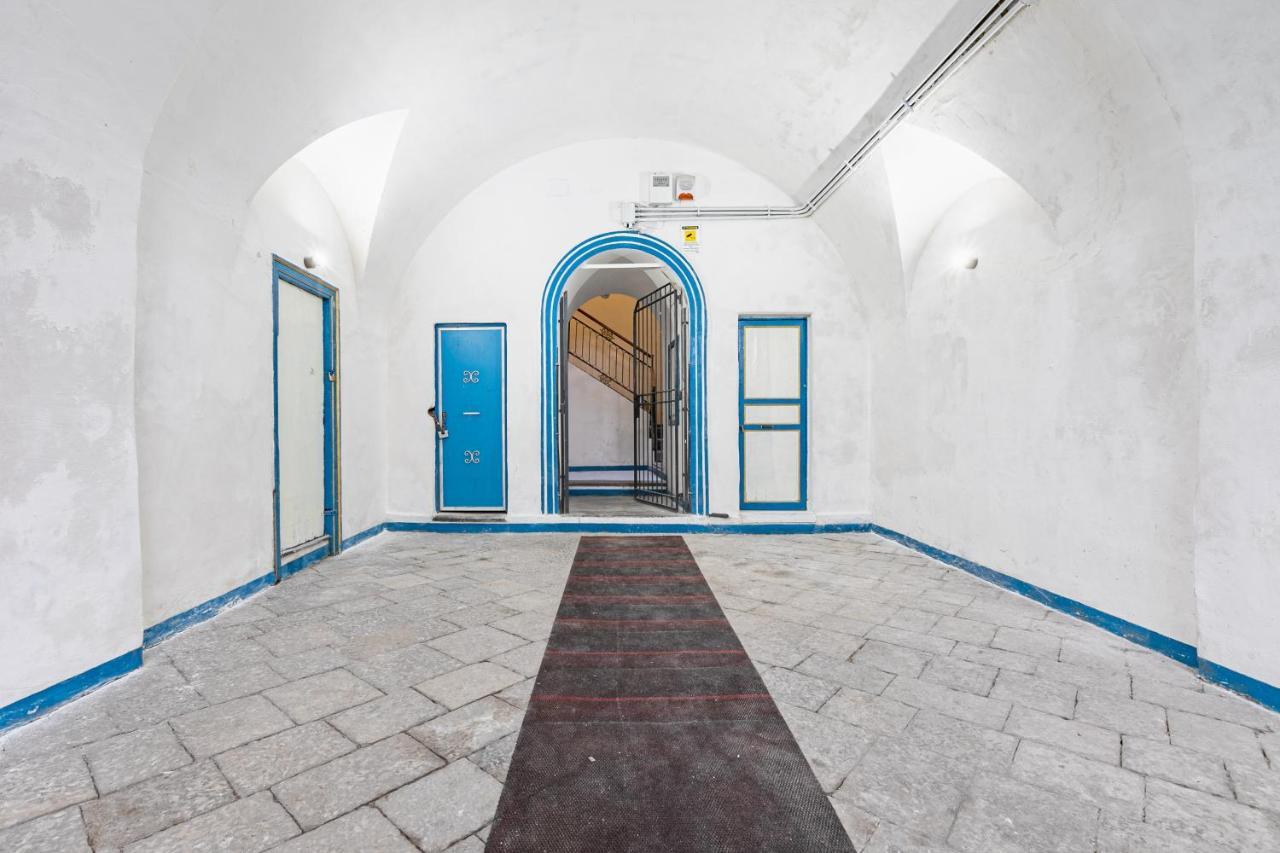 Piazza Pretoria & Quattro Canti Roomy Flats With Balconies Παλέρμο Εξωτερικό φωτογραφία