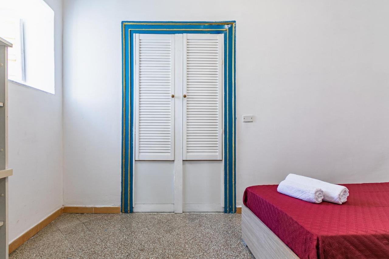 Piazza Pretoria & Quattro Canti Roomy Flats With Balconies Παλέρμο Εξωτερικό φωτογραφία