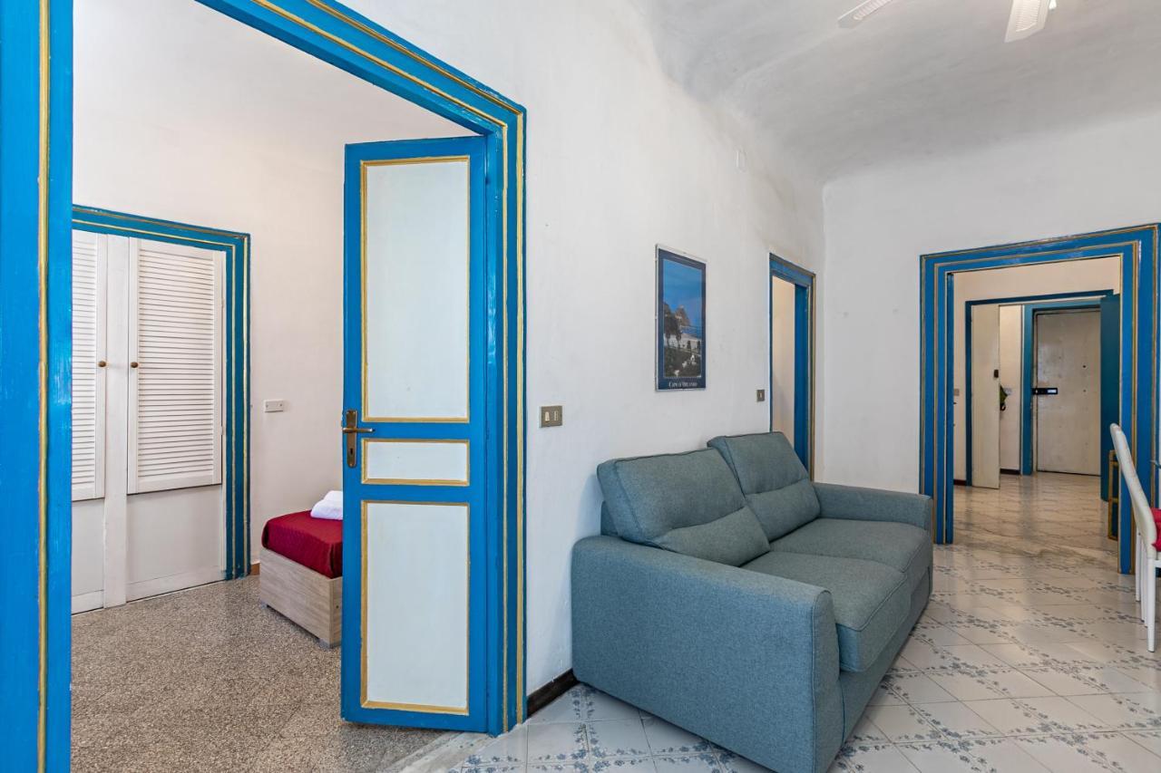 Piazza Pretoria & Quattro Canti Roomy Flats With Balconies Παλέρμο Εξωτερικό φωτογραφία