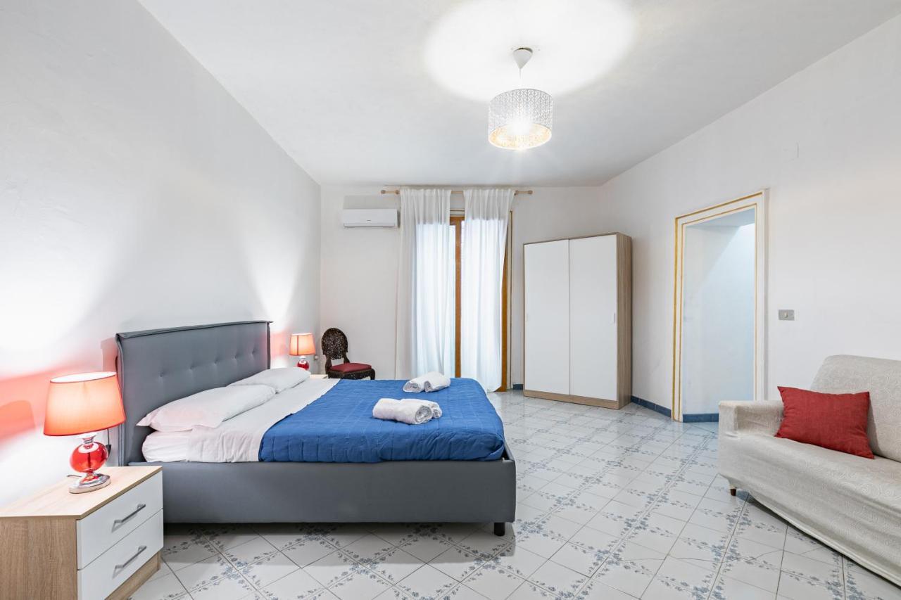 Piazza Pretoria & Quattro Canti Roomy Flats With Balconies Παλέρμο Εξωτερικό φωτογραφία