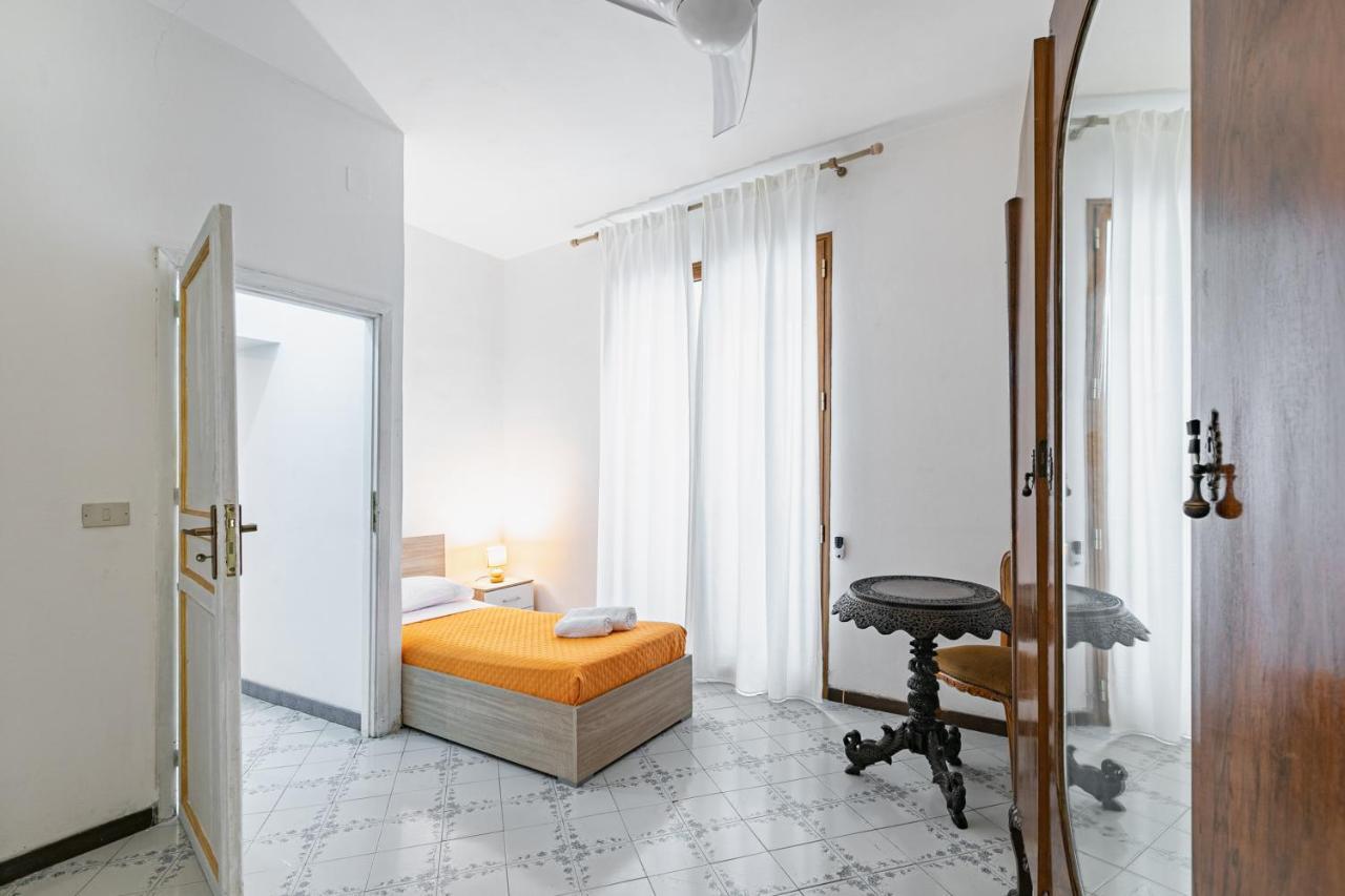 Piazza Pretoria & Quattro Canti Roomy Flats With Balconies Παλέρμο Εξωτερικό φωτογραφία