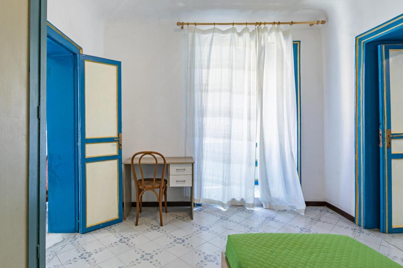 Piazza Pretoria & Quattro Canti Roomy Flats With Balconies Παλέρμο Εξωτερικό φωτογραφία
