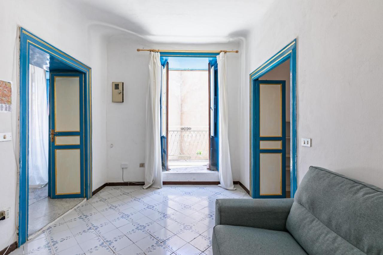 Piazza Pretoria & Quattro Canti Roomy Flats With Balconies Παλέρμο Εξωτερικό φωτογραφία