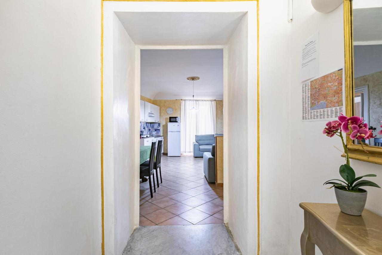 Piazza Pretoria & Quattro Canti Roomy Flats With Balconies Παλέρμο Εξωτερικό φωτογραφία