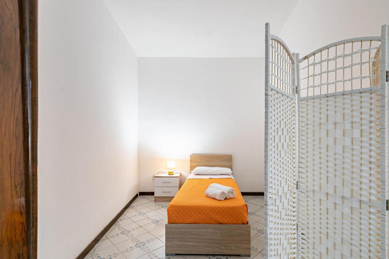 Piazza Pretoria & Quattro Canti Roomy Flats With Balconies Παλέρμο Εξωτερικό φωτογραφία