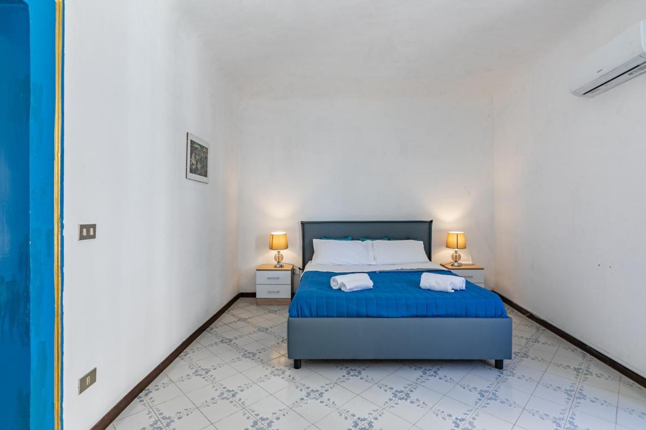 Piazza Pretoria & Quattro Canti Roomy Flats With Balconies Παλέρμο Εξωτερικό φωτογραφία