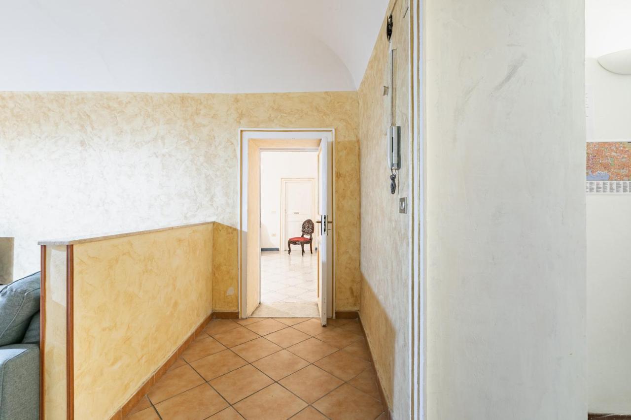 Piazza Pretoria & Quattro Canti Roomy Flats With Balconies Παλέρμο Εξωτερικό φωτογραφία
