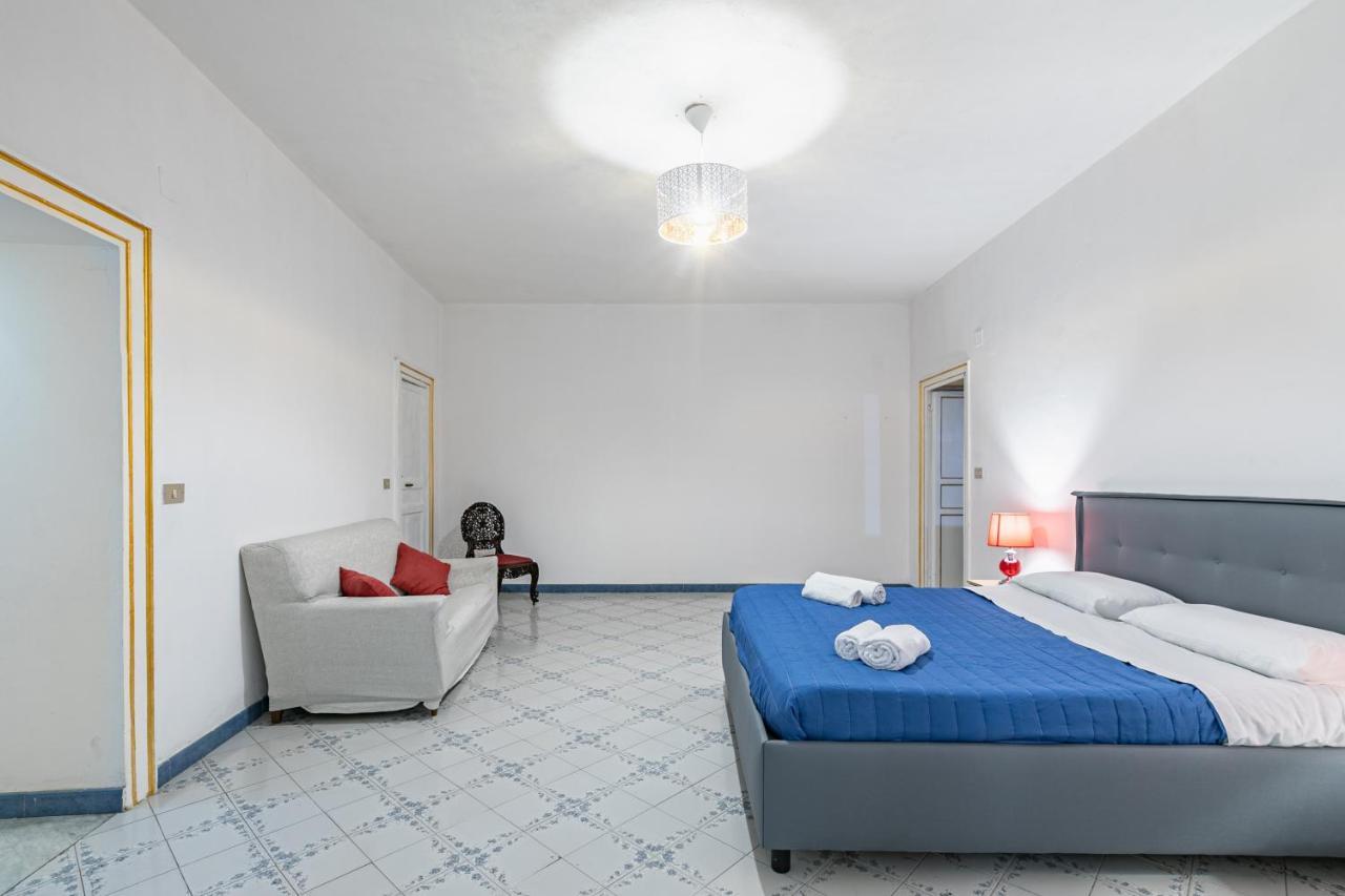 Piazza Pretoria & Quattro Canti Roomy Flats With Balconies Παλέρμο Εξωτερικό φωτογραφία