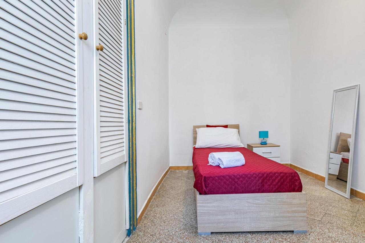 Piazza Pretoria & Quattro Canti Roomy Flats With Balconies Παλέρμο Εξωτερικό φωτογραφία