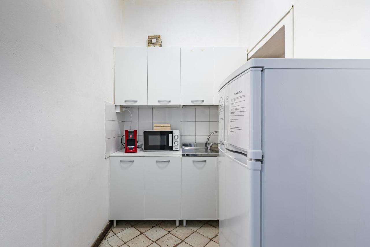 Piazza Pretoria & Quattro Canti Roomy Flats With Balconies Παλέρμο Εξωτερικό φωτογραφία