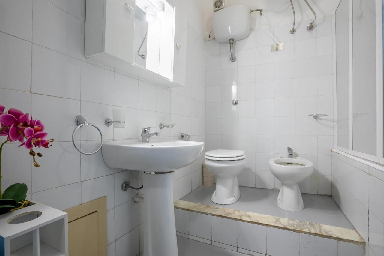 Piazza Pretoria & Quattro Canti Roomy Flats With Balconies Παλέρμο Εξωτερικό φωτογραφία